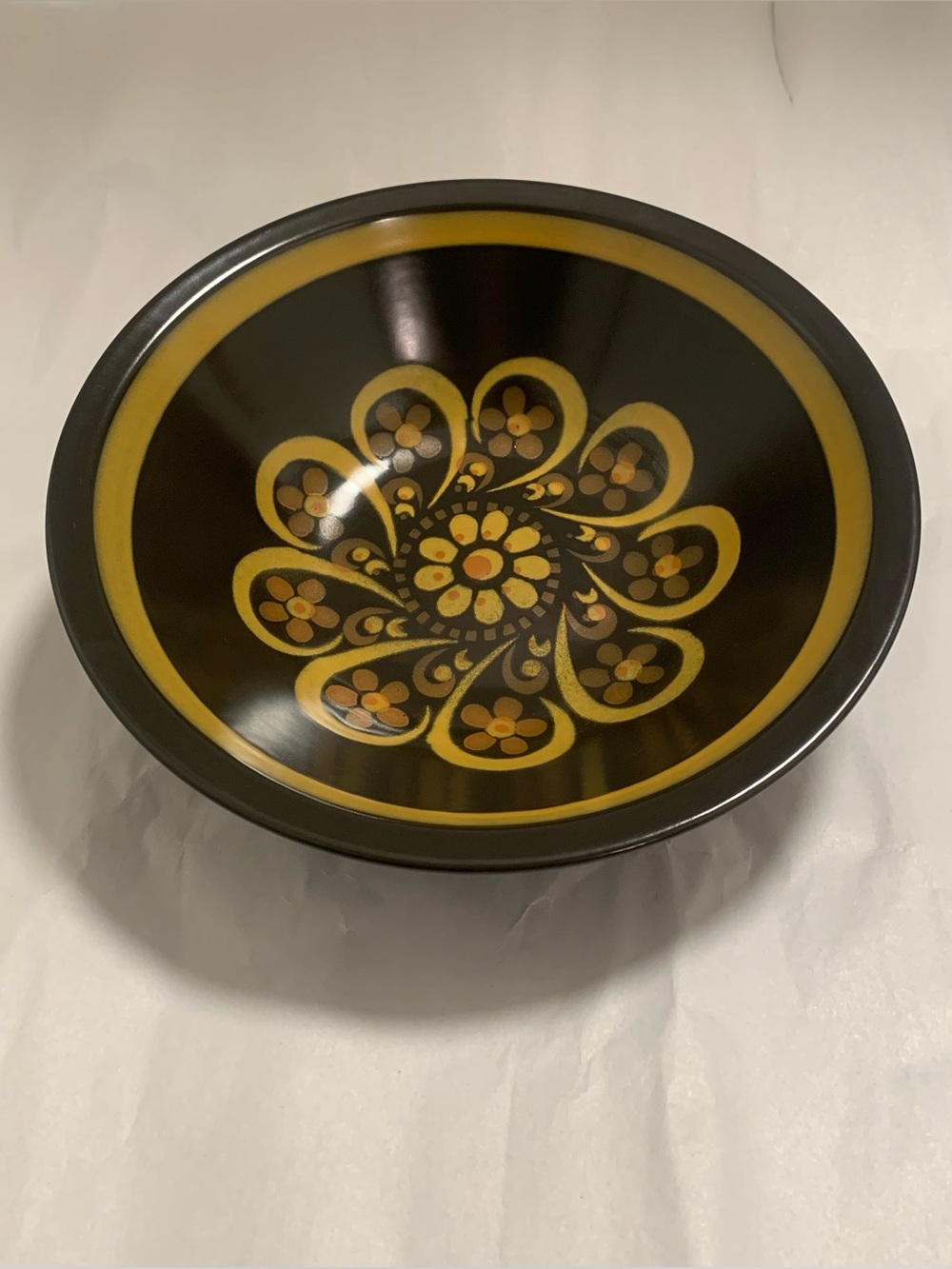 Vintage 70's Mikasa. LODI  9-Inch Vegetable Serving Bowl. Multiple available.
